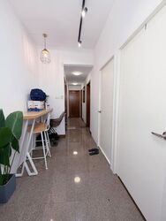 Eastpoint Green (D18), Condominium #500564781